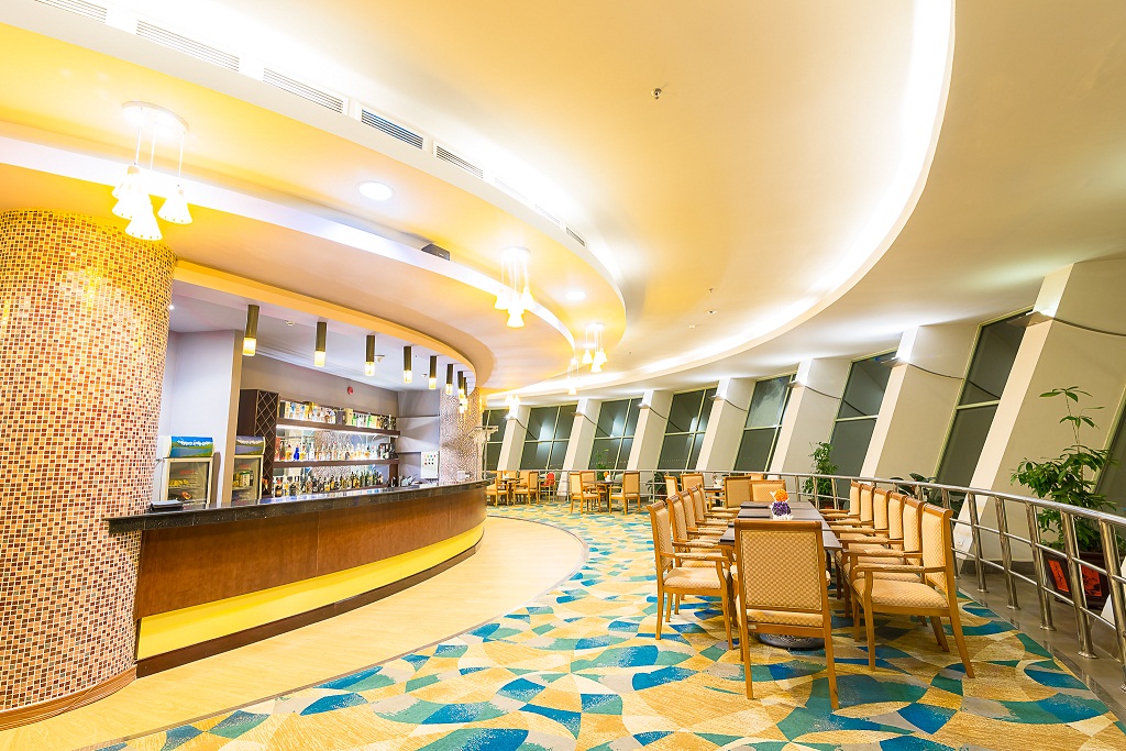 Hình ảnh Khách Sạn Majestic - Móng Cái