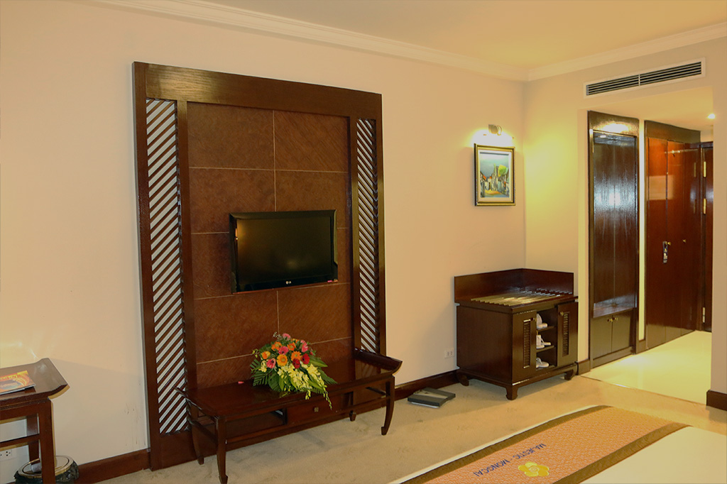 Hình ảnh Khách Sạn Majestic - Móng Cái