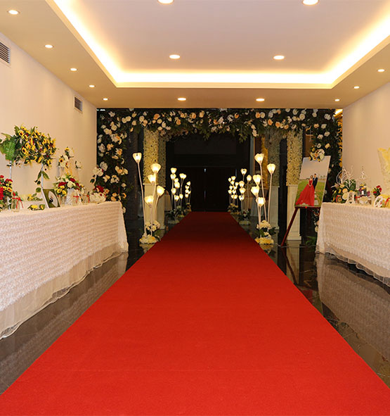 Hình ảnh Khách Sạn Majestic - Móng Cái