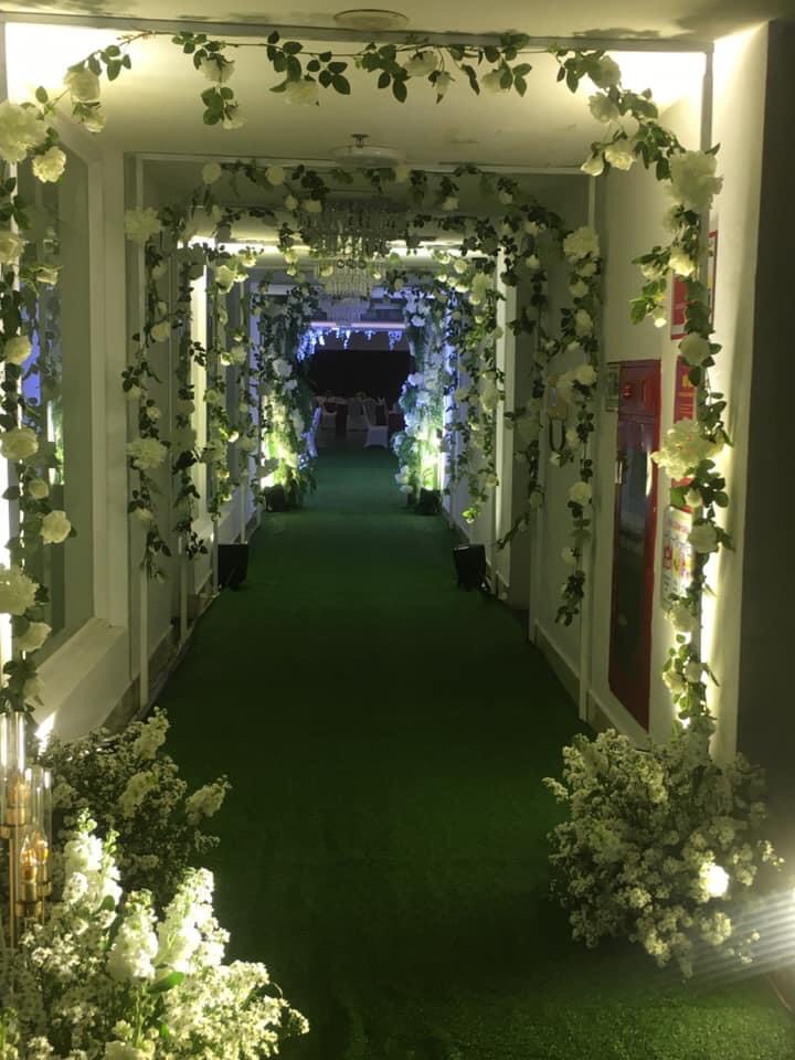 Khách sạn Majestic - Móng Cái là địa điểm lý tưởng hàng đầu để tôn vinh sự kiện quan trọng nhất trong cuộc đời của bạn