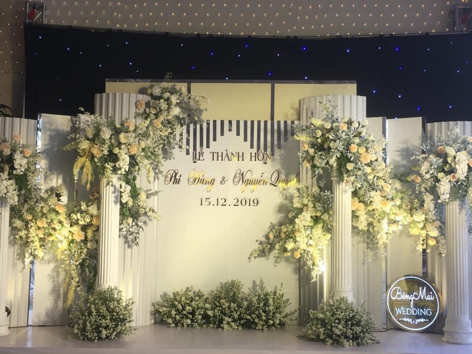 Khách sạn Majestic - Móng Cái là địa điểm lý tưởng hàng đầu để tôn vinh sự kiện quan trọng nhất trong cuộc đời của bạn
