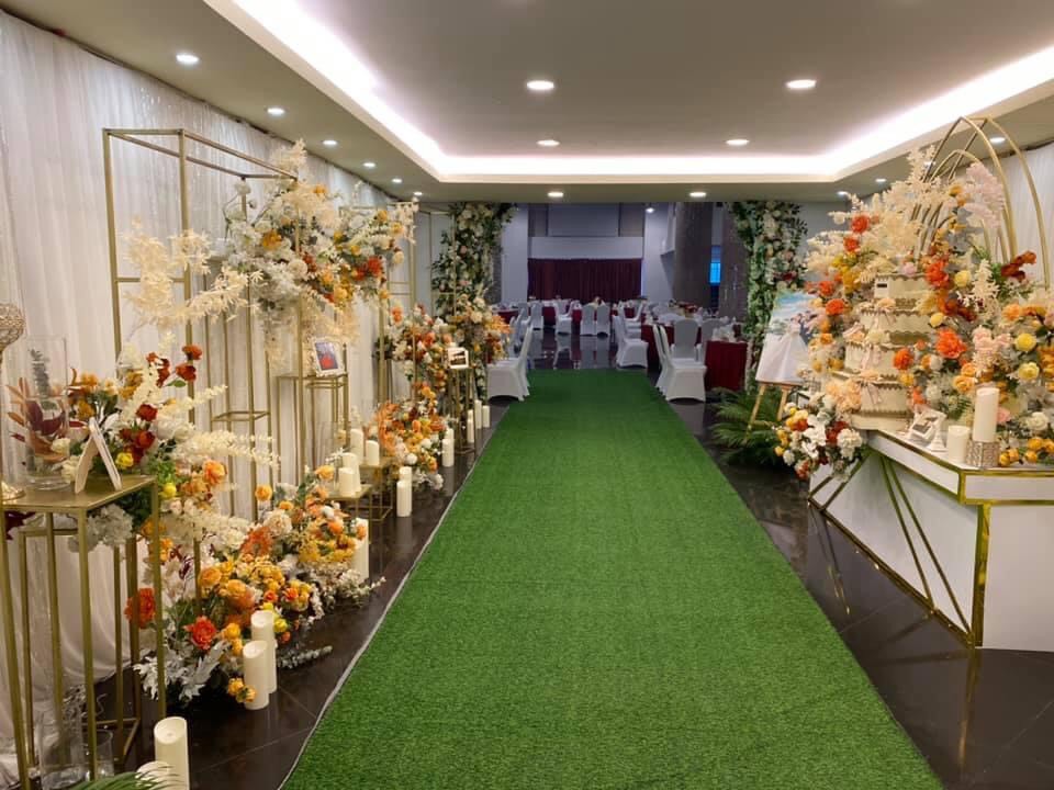 Khách sạn Majestic - Móng Cái là địa điểm lý tưởng hàng đầu để tôn vinh sự kiện quan trọng nhất trong cuộc đời của bạn