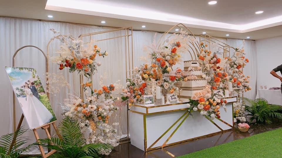 Khách sạn Majestic - Móng Cái là địa điểm lý tưởng hàng đầu để tôn vinh sự kiện quan trọng nhất trong cuộc đời của bạn