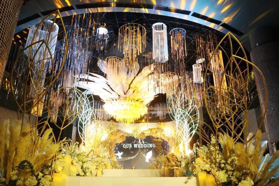 Khách sạn Majestic - Móng Cái là địa điểm lý tưởng hàng đầu để tôn vinh sự kiện quan trọng nhất trong cuộc đời của bạn