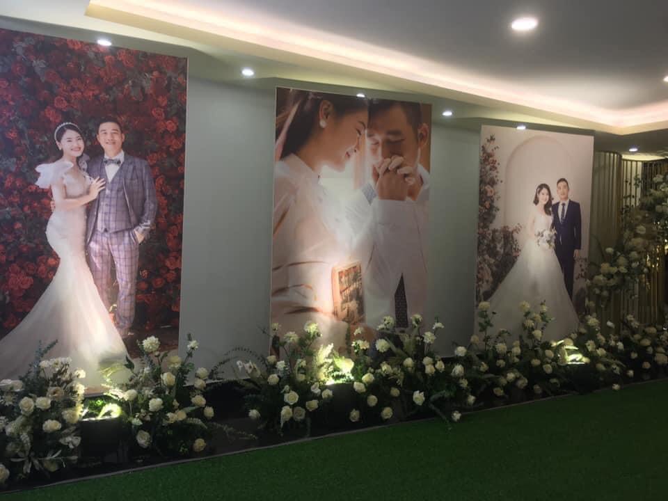 Khách sạn Majestic - Móng Cái là địa điểm lý tưởng hàng đầu để tôn vinh sự kiện quan trọng nhất trong cuộc đời của bạn