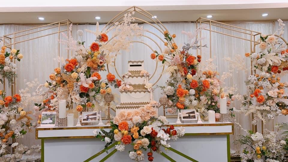 Khách sạn Majestic - Móng Cái là địa điểm lý tưởng hàng đầu để tôn vinh sự kiện quan trọng nhất trong cuộc đời của bạn
