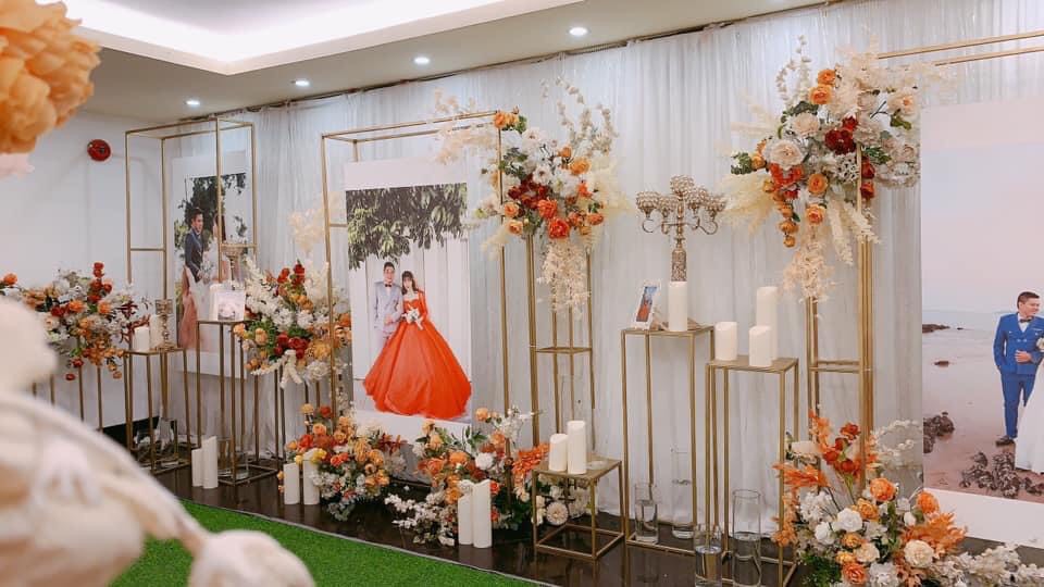 Khách sạn Majestic - Móng Cái là địa điểm lý tưởng hàng đầu để tôn vinh sự kiện quan trọng nhất trong cuộc đời của bạn