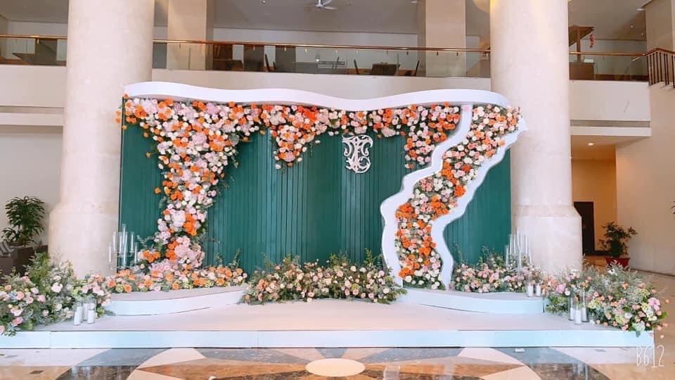 Khách sạn Majestic - Móng Cái là địa điểm lý tưởng hàng đầu để tôn vinh sự kiện quan trọng nhất trong cuộc đời của bạn