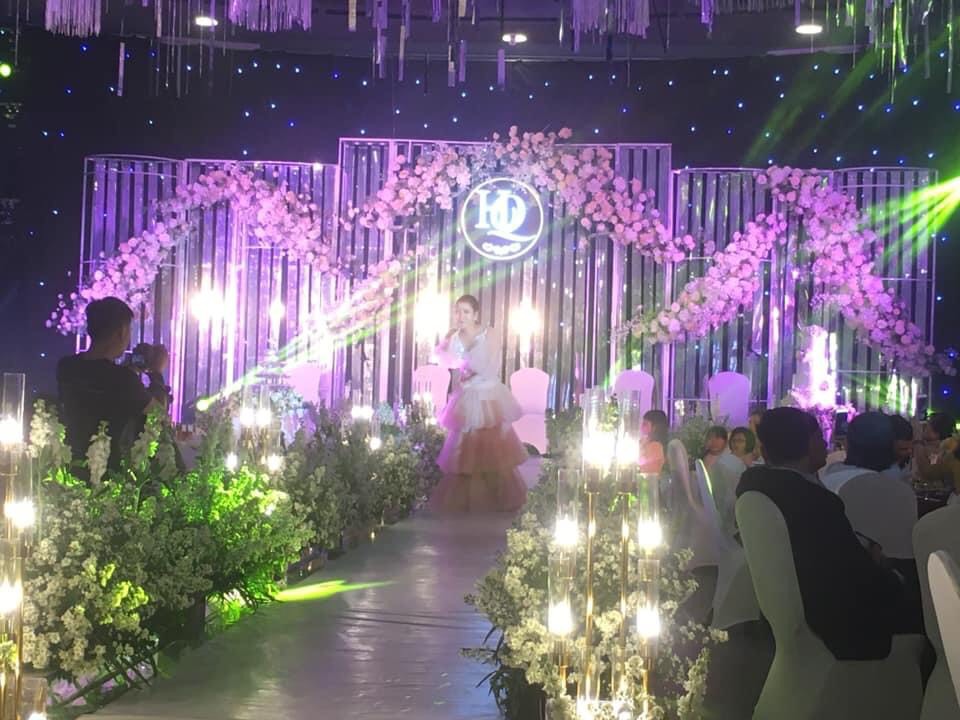 Khách sạn Majestic - Móng Cái là địa điểm lý tưởng hàng đầu để tôn vinh sự kiện quan trọng nhất trong cuộc đời của bạn