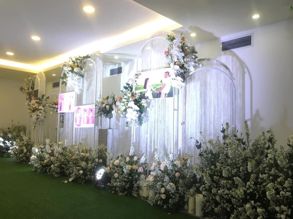 Khách sạn Majestic - Móng Cái là địa điểm lý tưởng hàng đầu để tôn vinh sự kiện quan trọng nhất trong cuộc đời của bạn